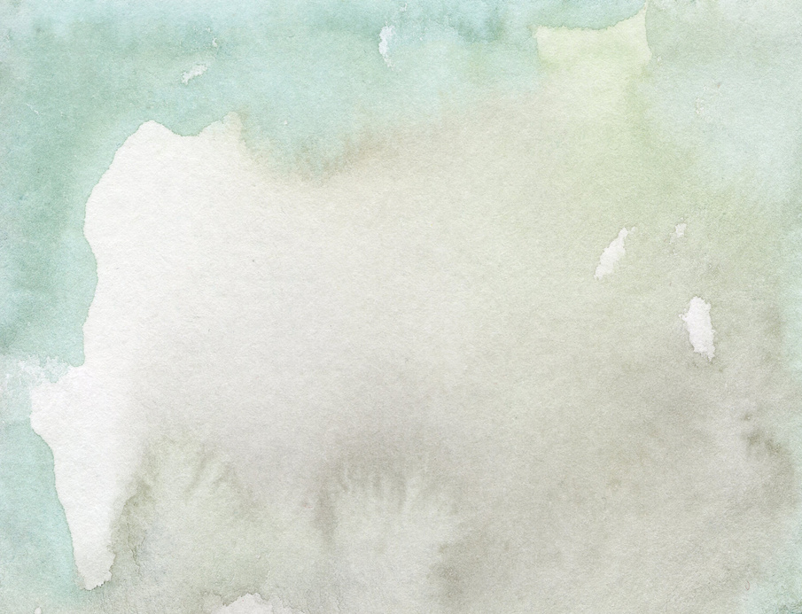 watercolor background